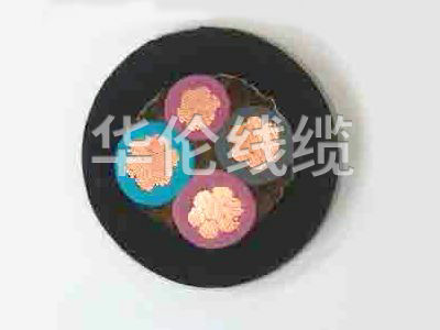 重型橡套軟電纜(YC、YCW、450-750V)
